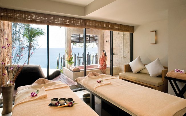 Centara Villas Phuket