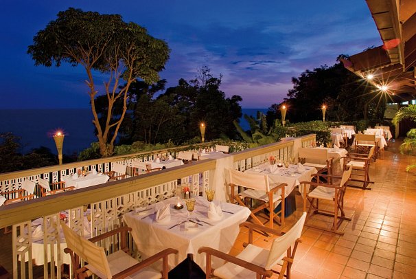 Centara Villas Phuket