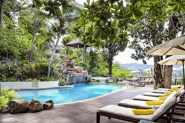 Centara Villas Phuket