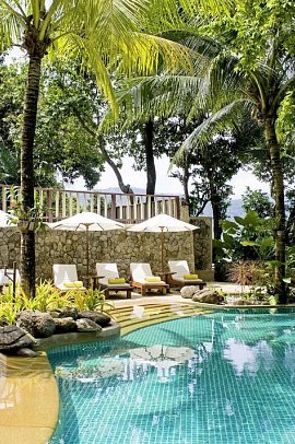 Centara Villas Phuket