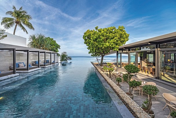 Aleenta Phuket Phang Nga Resort & Spa