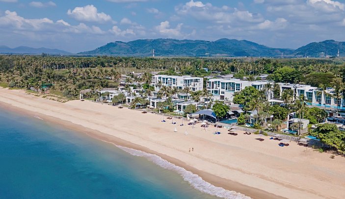 Aleenta Phuket Phang Nga Resort & Spa