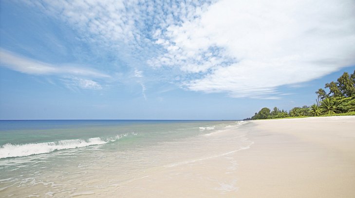 Aleenta Phuket Phang Nga Resort & Spa