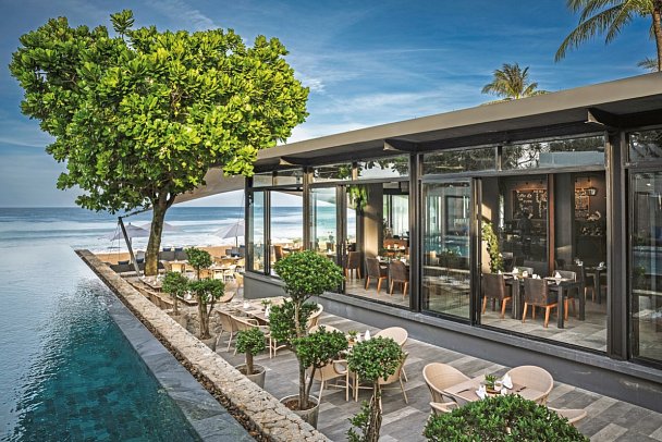 Aleenta Phuket Phang Nga Resort & Spa