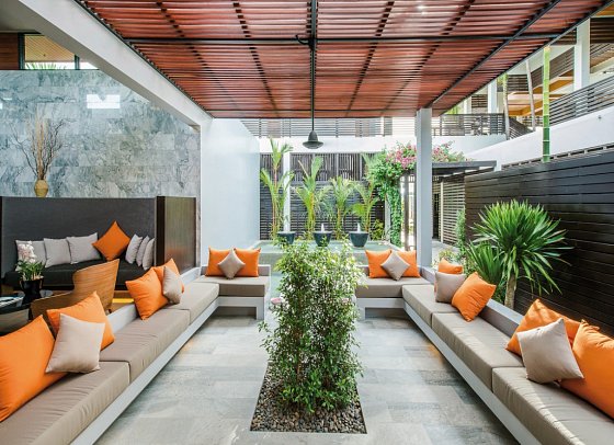 Aleenta Phuket Phang Nga Resort & Spa