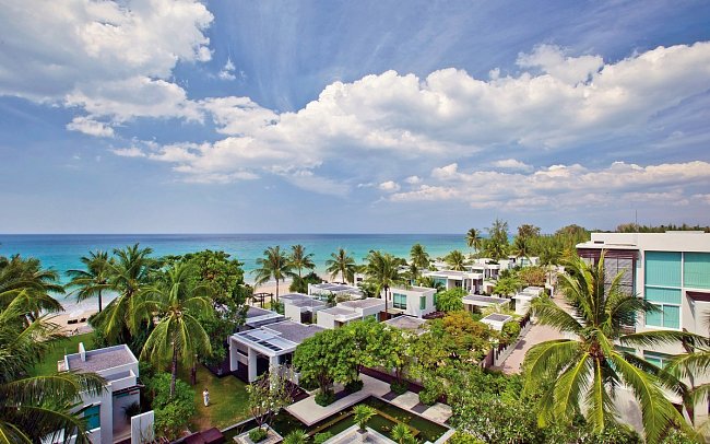 Aleenta Phuket Phang Nga Resort & Spa