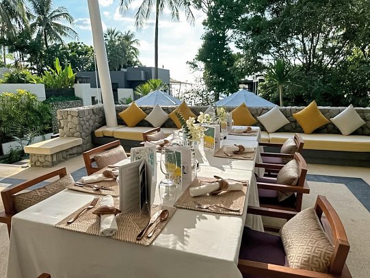 Aleenta Phuket Phang Nga Resort & Spa