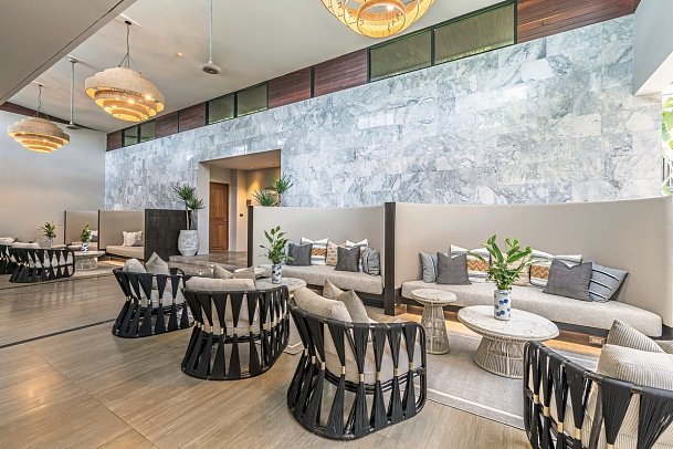 Aleenta Phuket Phang Nga Resort & Spa