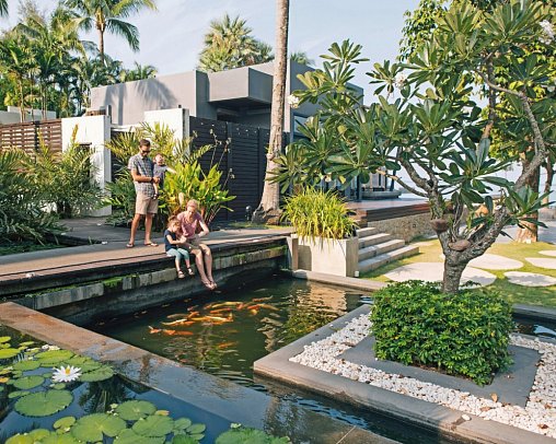 Aleenta Phuket Phang Nga Resort & Spa