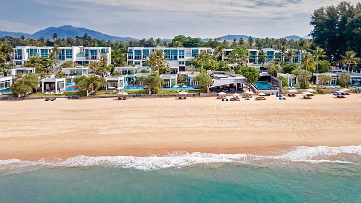 Aleenta Phuket Phang Nga Resort & Spa