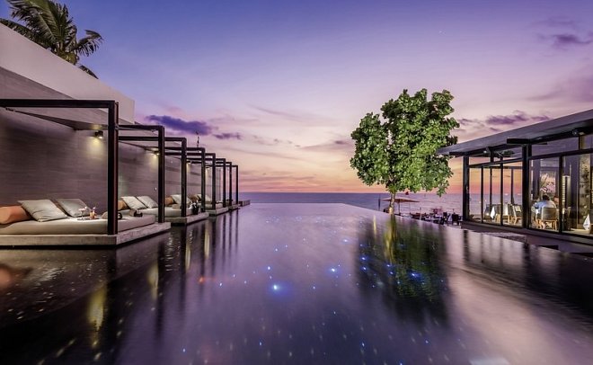 Aleenta Phuket Phang Nga Resort & Spa