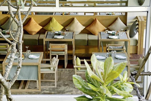 Aleenta Phuket Phang Nga Resort & Spa