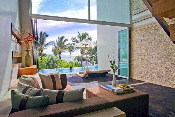 Aleenta Phuket Phang Nga Resort & Spa