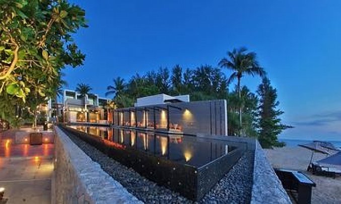 Aleenta Phuket Phang Nga Resort & Spa