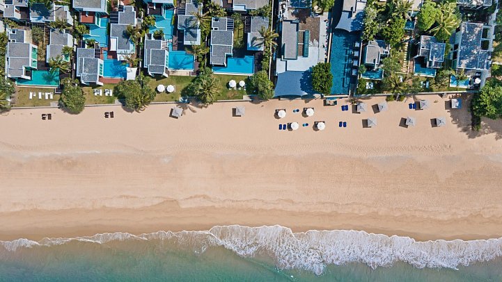 Aleenta Phuket Phang Nga Resort & Spa