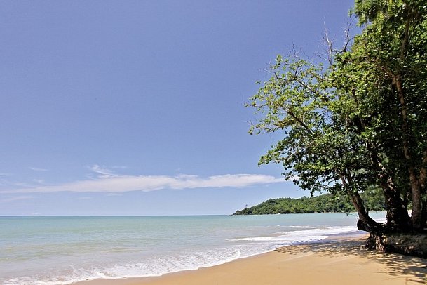 Khaolak Merlin Resort