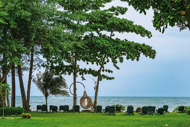 Khaolak Merlin Resort