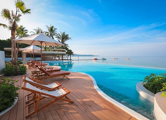 La Solaya Khao Lak