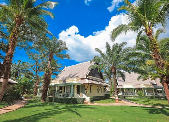 La Solaya Khao Lak