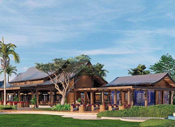 La Solaya Khao Lak