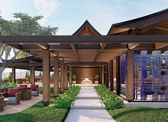 La Solaya Khao Lak