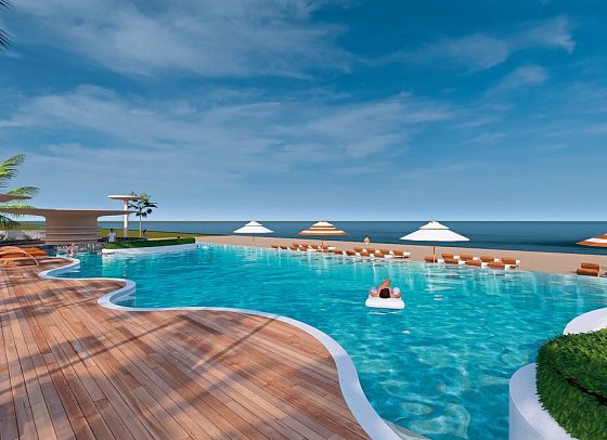 La Solaya Khao Lak