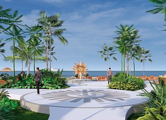 La Solaya Khao Lak