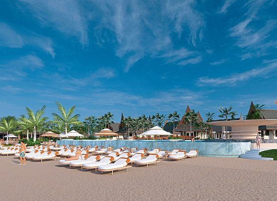 La Solaya Khao Lak