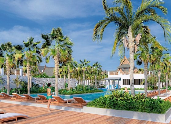 La Solaya Khao Lak