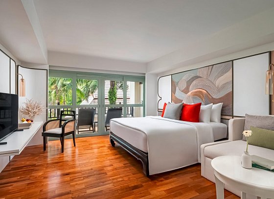 La Solaya Khao Lak