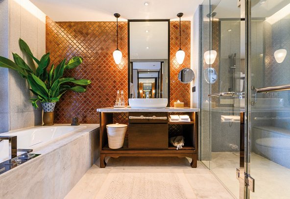 JW Marriott Khao Lak Resort & Spa