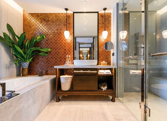 JW Marriott Khao Lak Resort & Spa