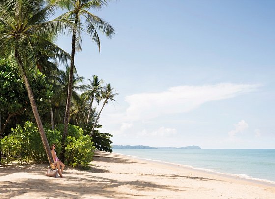 JW Marriott Khao Lak Resort & Spa
