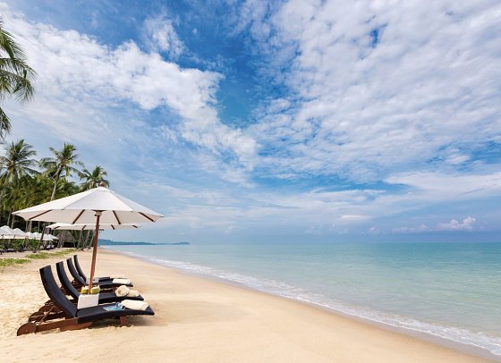 JW Marriott Khao Lak Resort & Spa
