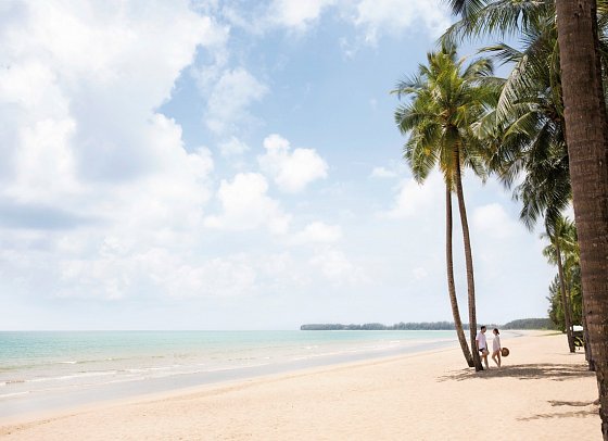 JW Marriott Khao Lak Resort & Spa
