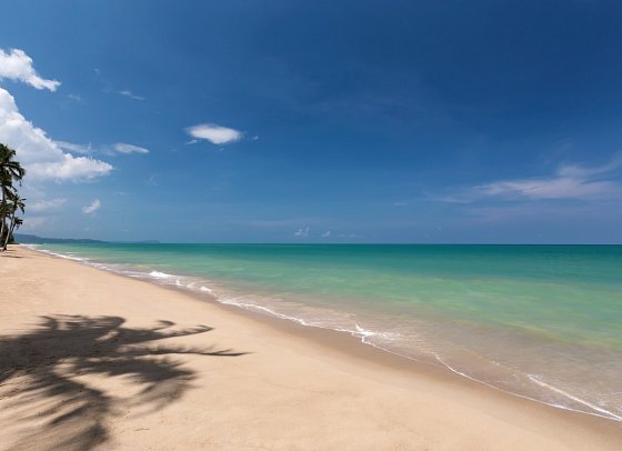 JW Marriott Khao Lak Resort & Spa