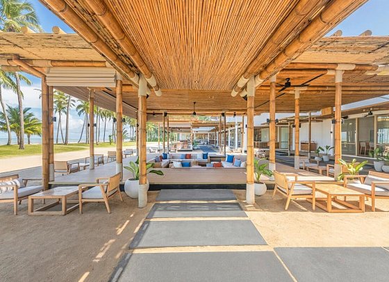 JW Marriott Khao Lak Resort & Spa