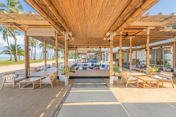 JW Marriott Khao Lak Resort & Spa