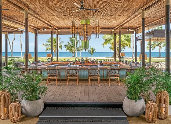 JW Marriott Khao Lak Resort & Spa