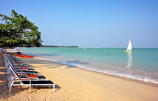 Kantary Beach Hotel - Villas & Suites Khao Lak