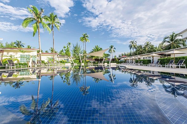 Kantary Beach Hotel - Villas & Suites Khao Lak