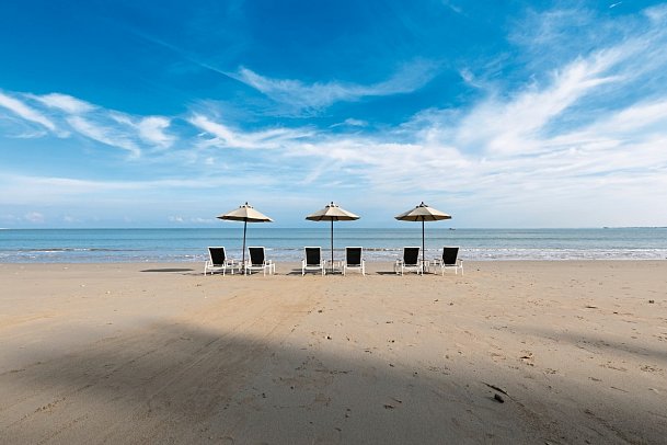 Kantary Beach Hotel - Villas & Suites Khao Lak