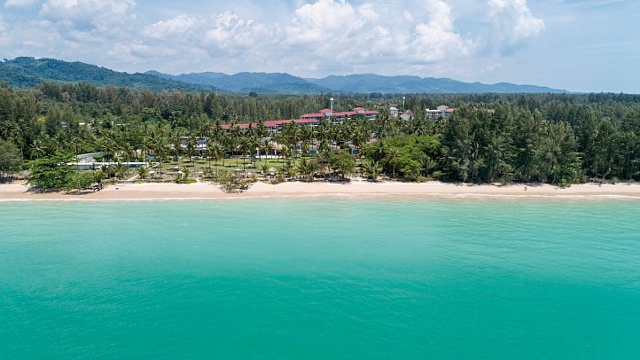 Kantary Beach Hotel - Villas & Suites Khao Lak