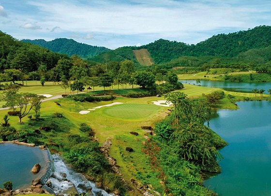 ananea Beyond Khaolak - Katathong