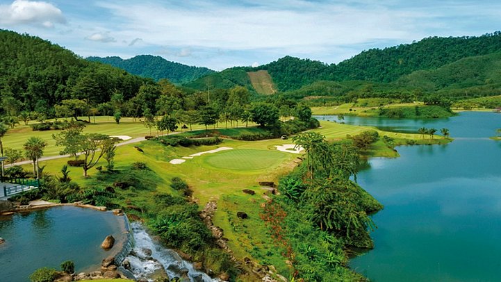 ananea Beyond Khaolak - Katathong