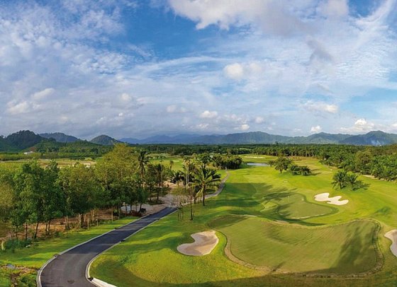 ananea Beyond Khaolak - Kirinara