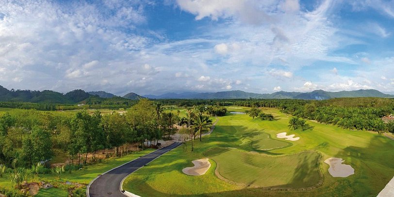 ananea Beyond Khaolak - Kirinara