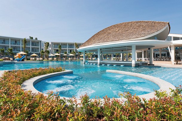 The Sands Khao Lak by Katathani