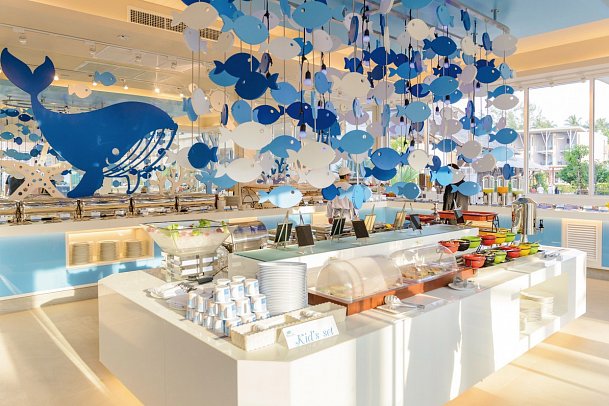 The Sands Khao Lak by Katathani