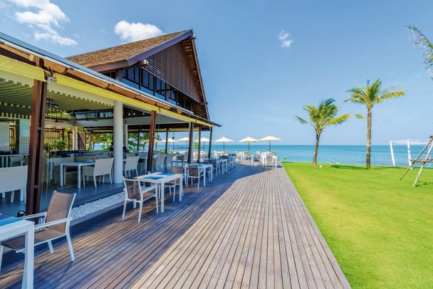 The Sands Khao Lak by Katathani